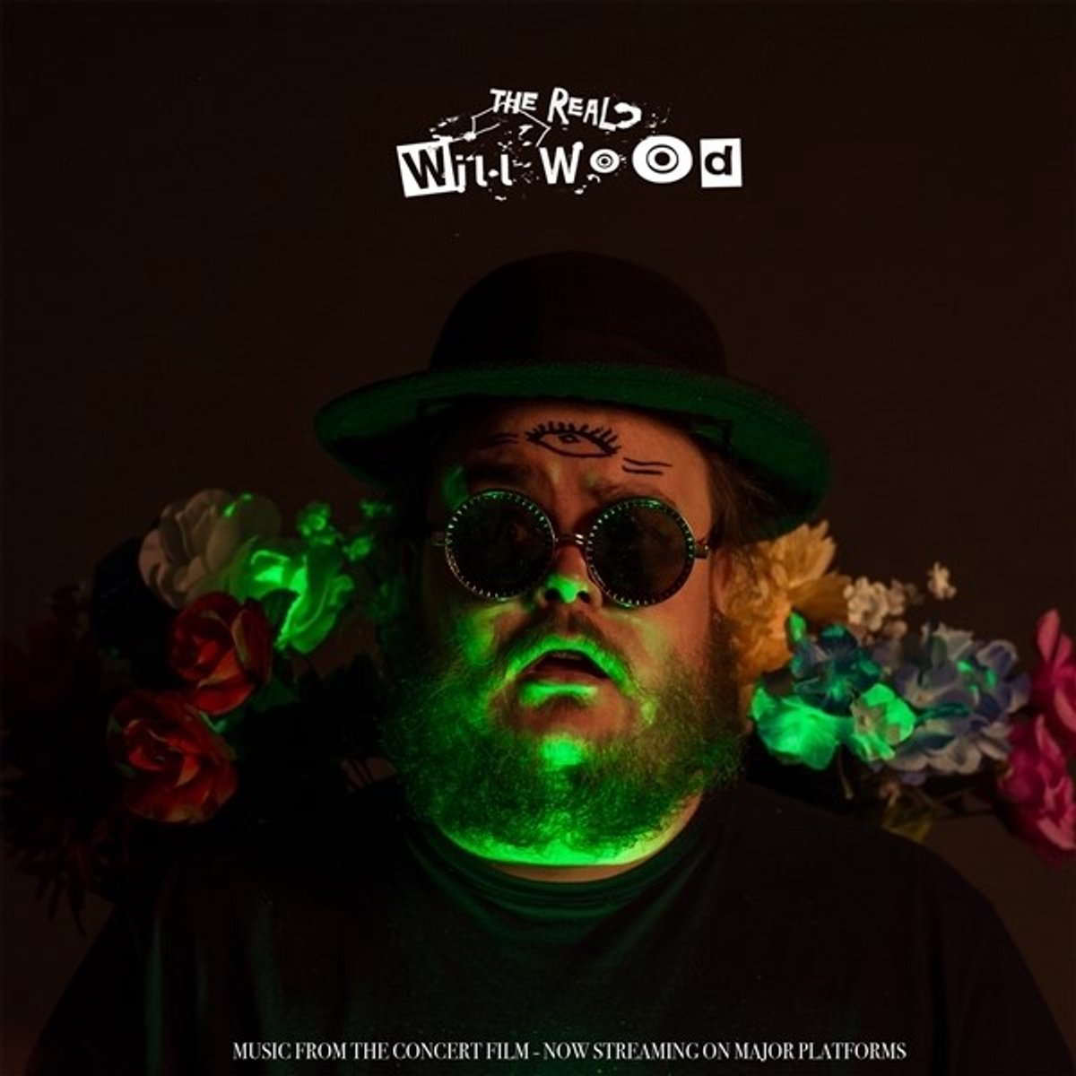 Will Wood & The Tape Worms - The Real Will Wood (2 LP)