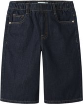 NAME IT - NKMBEN X SKATER DNM BERMUDA 8649-BY NOOS - Jongens - Bermuda shorts