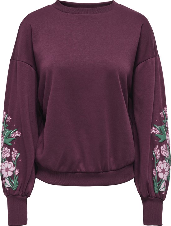 ONLY Sweatshirt ONLBROOKE Sweatshirt