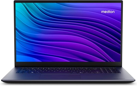 Medion NB Avantum 17 E1 MD62742 NL 17″ FHD, Ryzen 5 7430U, 32GB, 1TB - MEDION - Hoofdafbeelding
