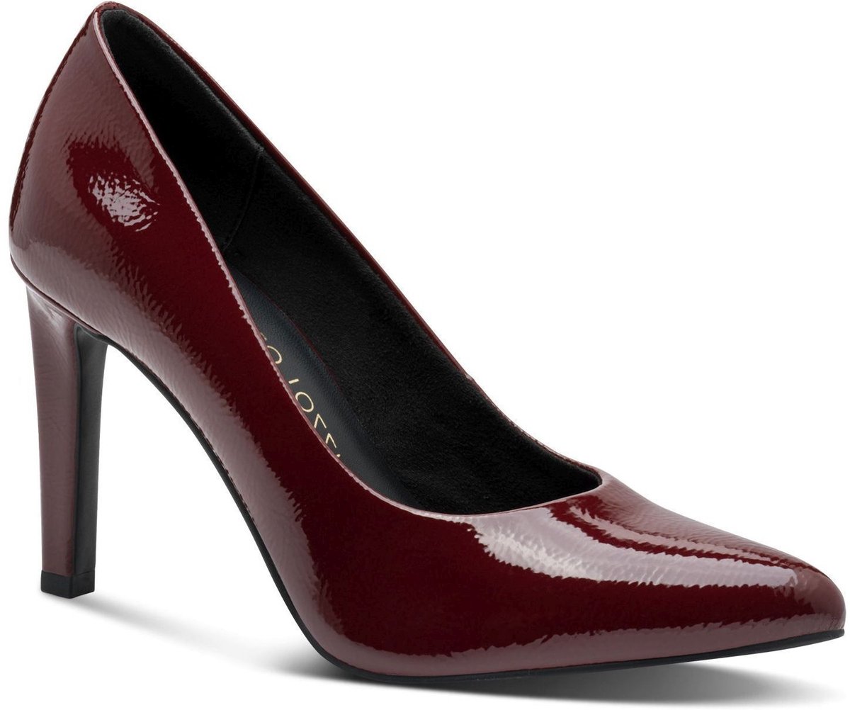 Marco Tozzi Dames Pumps 2-22415-41 530 F-breedte Maat: 37 EU