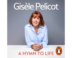 Omslag van A Hymn to Life