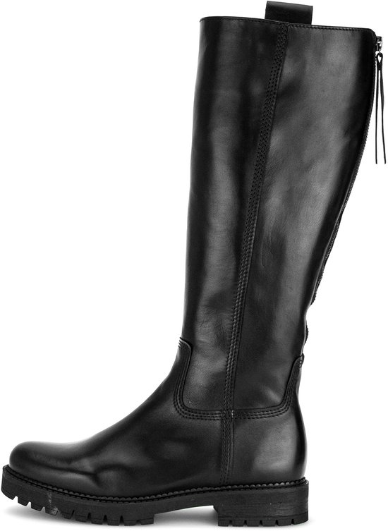 Bottes femmes Gabor pour femme - noires