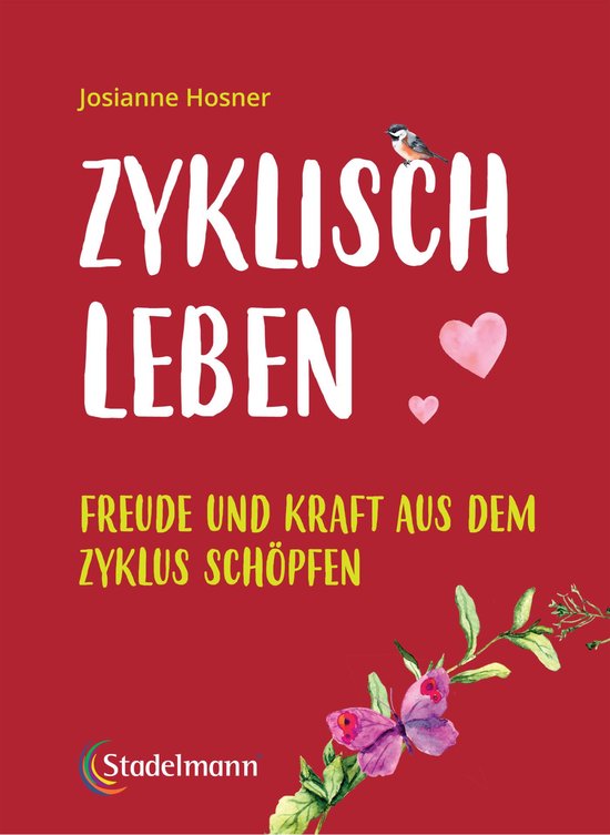 Zyklisch leben - cover