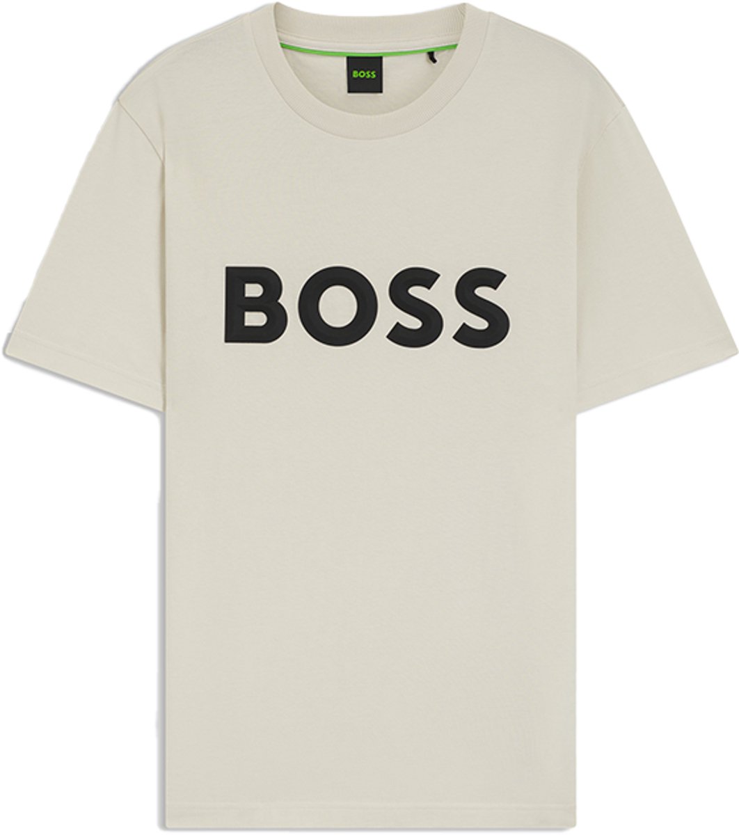 BOSS Tee Iconic Zone