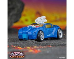 Autobot – Legacy Deluxe Class