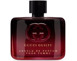 Gucci Guilty pour Femme Absolu de Parfum 60 ml Parfum Spray