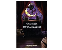 Omslag van De Doodsuurengel