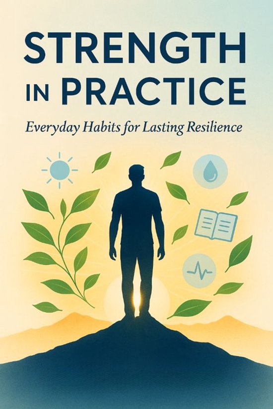 Strength in Practice: Everyday Habits for Lasting Resilience ... - cover