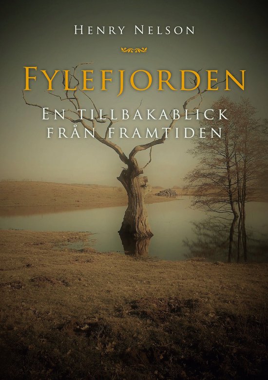 Fylefjorden - cover