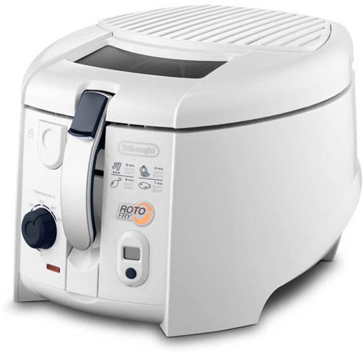 DeLonghi RotoFry F28533 frituurpan