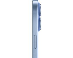 Apple iPhone 17 - 256GB - Mist Blue – foto 5
