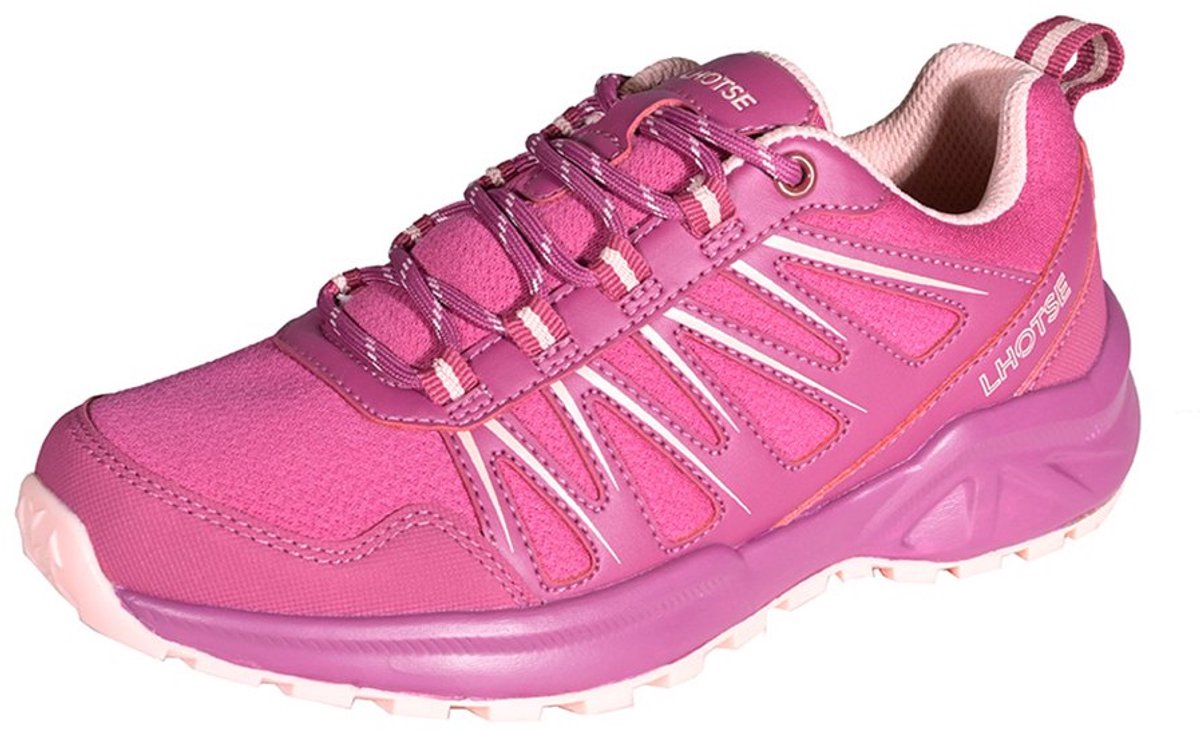 Lhotse Nepeta Wandelschoenen Roze EU 40 Man,Vrouw