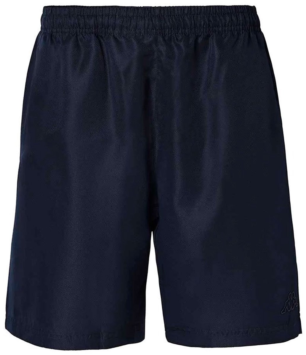 Kappa Kiamon Korte Broek Blauw 2XL Man
