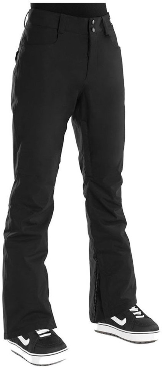 Siroko Ultimate Pro Sils Broek Zwart M Vrouw