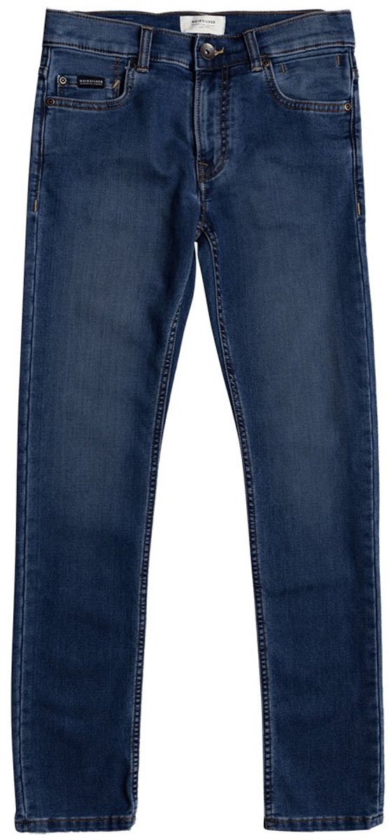 Quiksilver B6 Voodoo Broek Jongens Aged