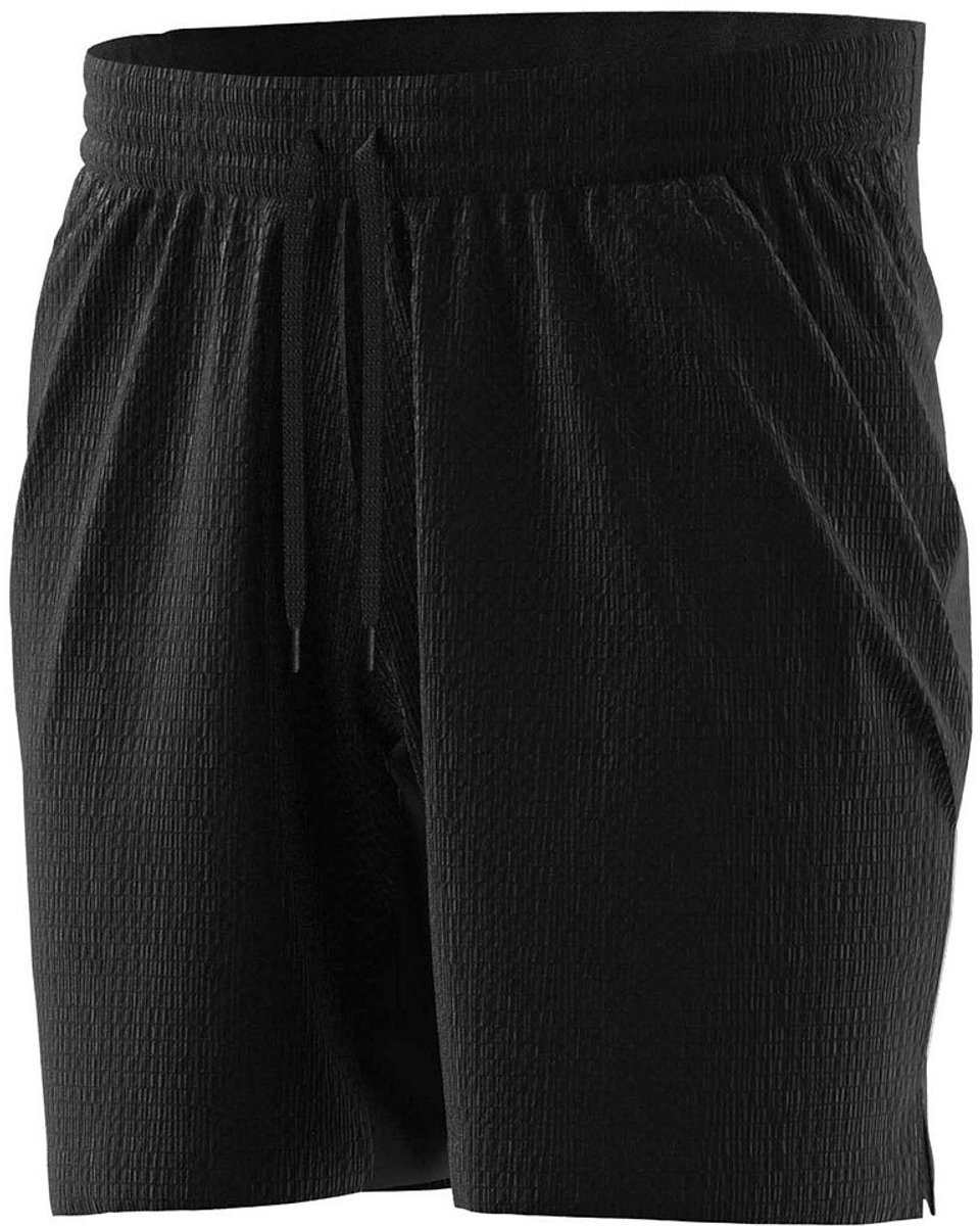 Adidas Ergo Pro Korte Broek Man Zwart