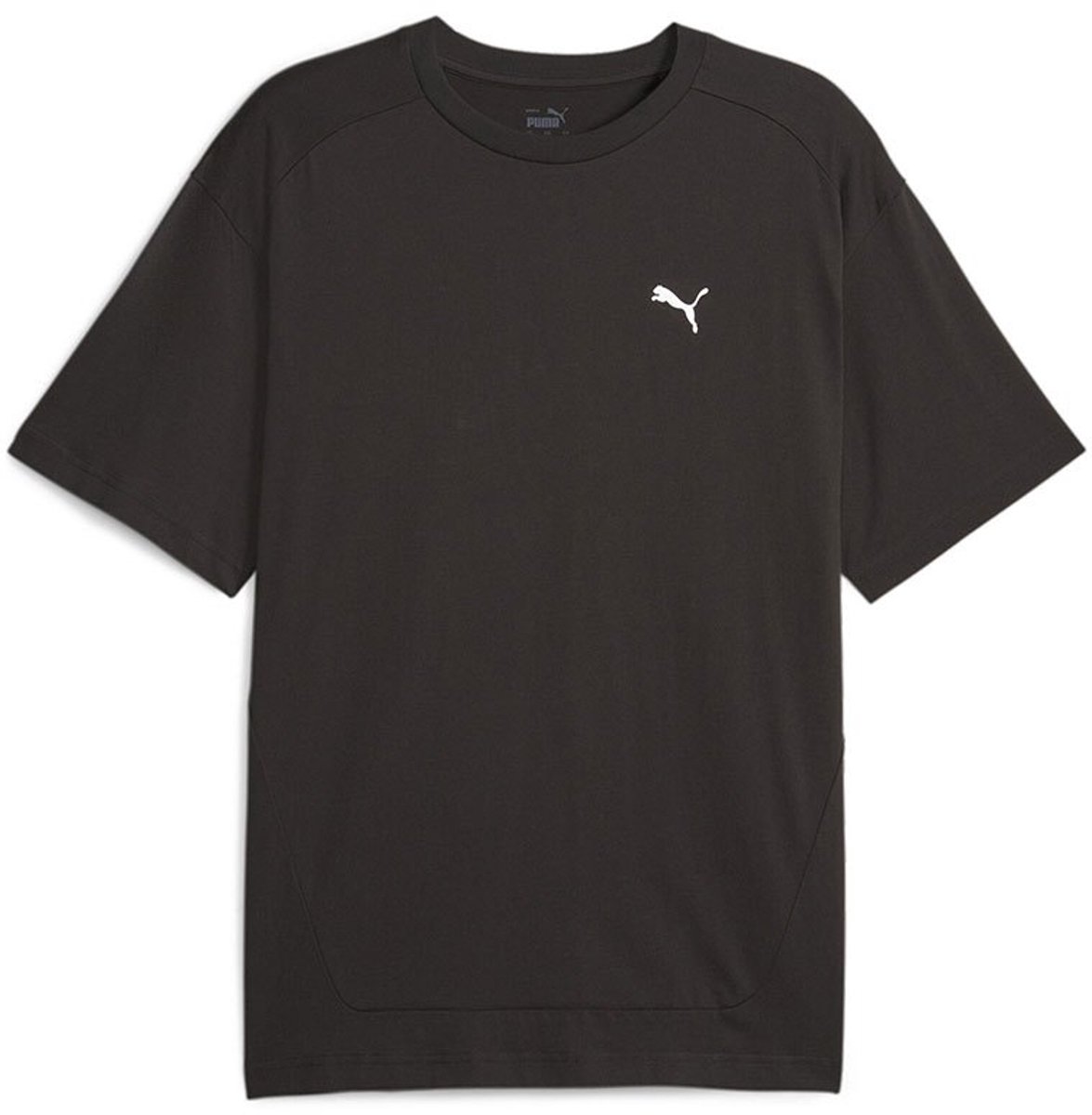 Puma Rad/cal T-shirt Met Korte Mouwen S Zwart