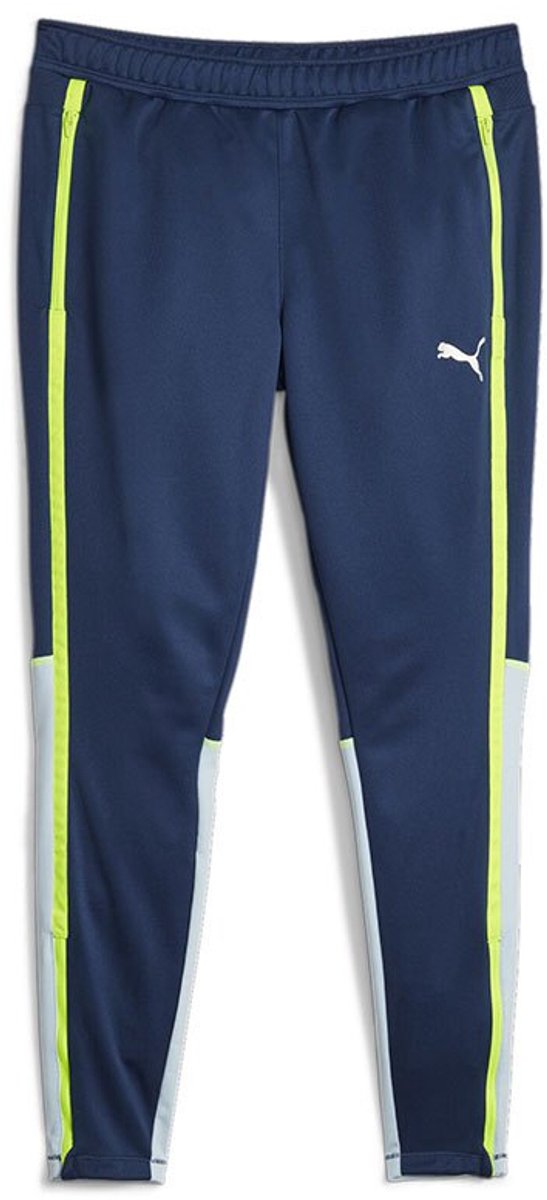 Puma Individual Blaze Training Broek Blauw S Vrouw