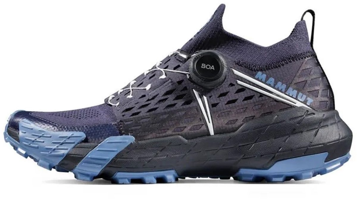 Mammut Aenergy Tr Wandelschoenen Vrouw Wit