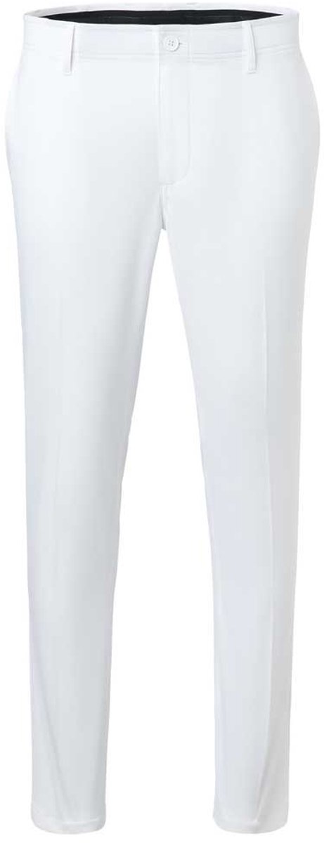 Abacus Golf Cleek Flex Broek Wit 32 / 32 Man