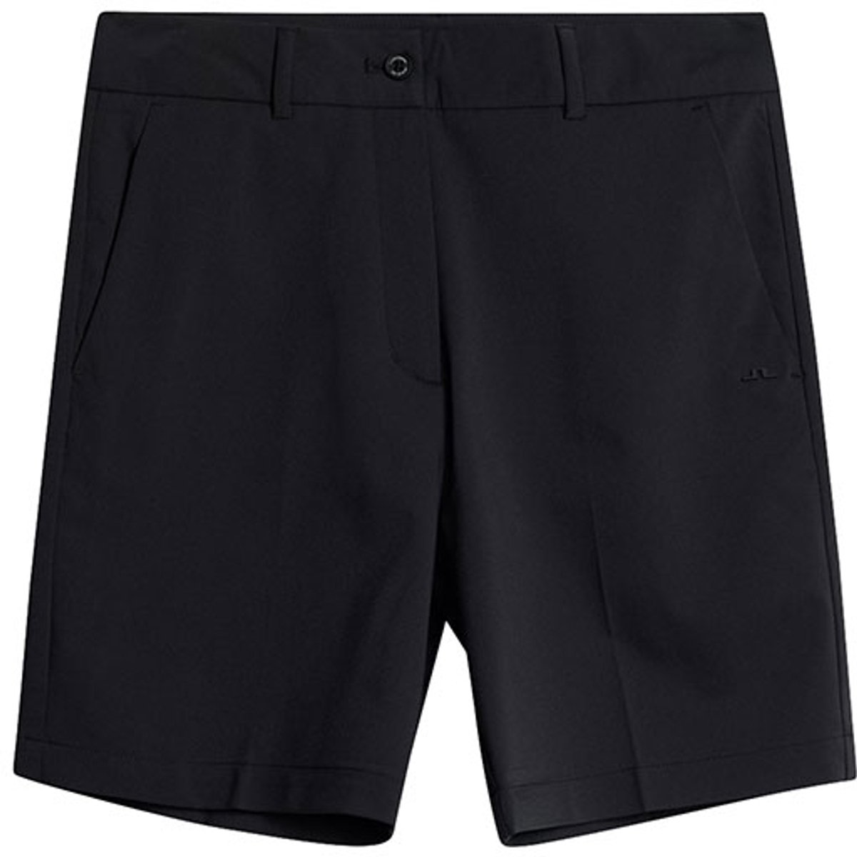 J.lindeberg Gwen Long Vrouwen Shorts Zwart 30 Vrouw