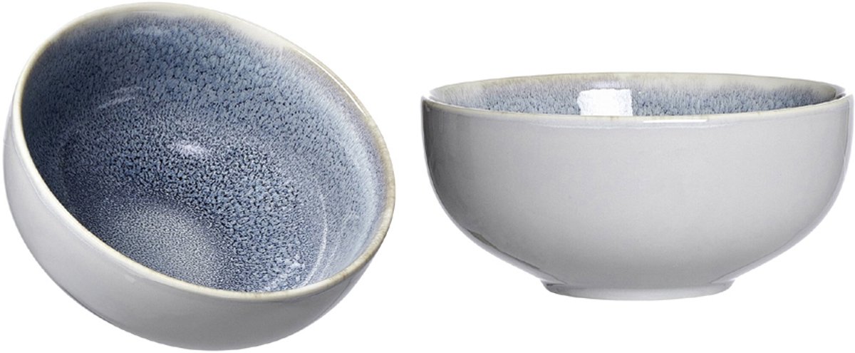 Ritzenhoff & Breker schaal Skagen steen, 150 mm