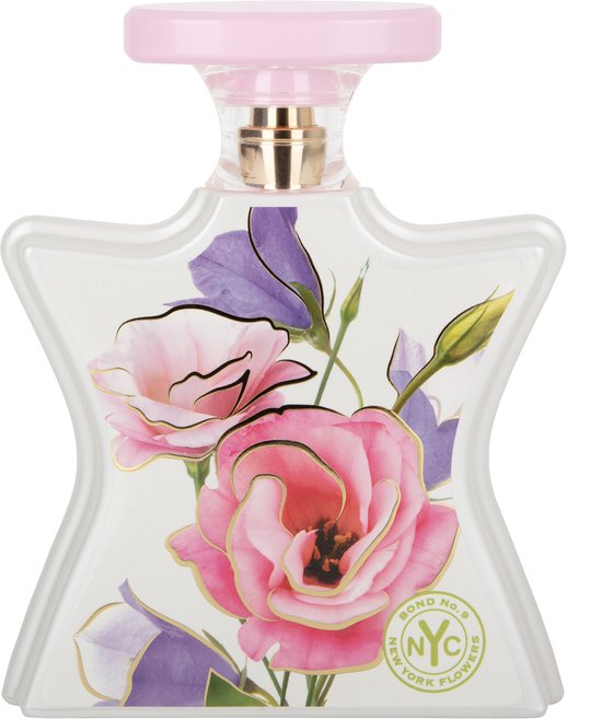 Bond No.9 New York Flowers edp 100 ml