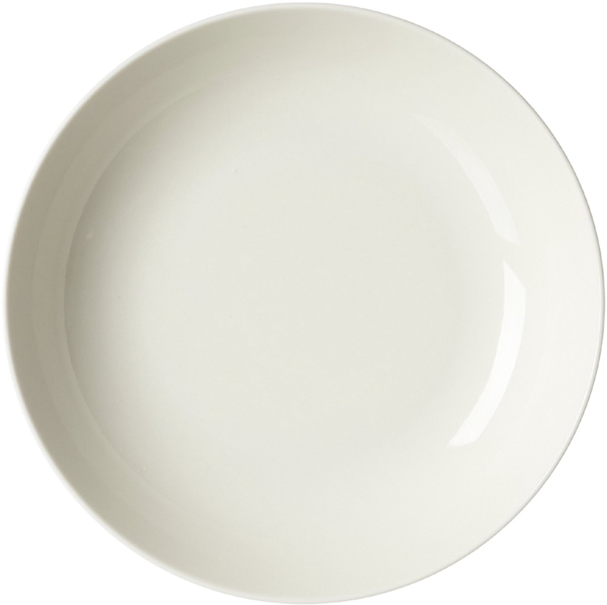 Ritzenhoff en Breker dinerbord diep CASABLANCA, 205 mm