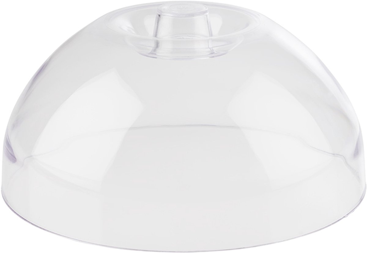 APS Vershouddeksel, diameter: 180 mm x (H)85 mm