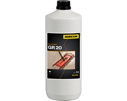Murexin Milde Reiniger Colo GR 20