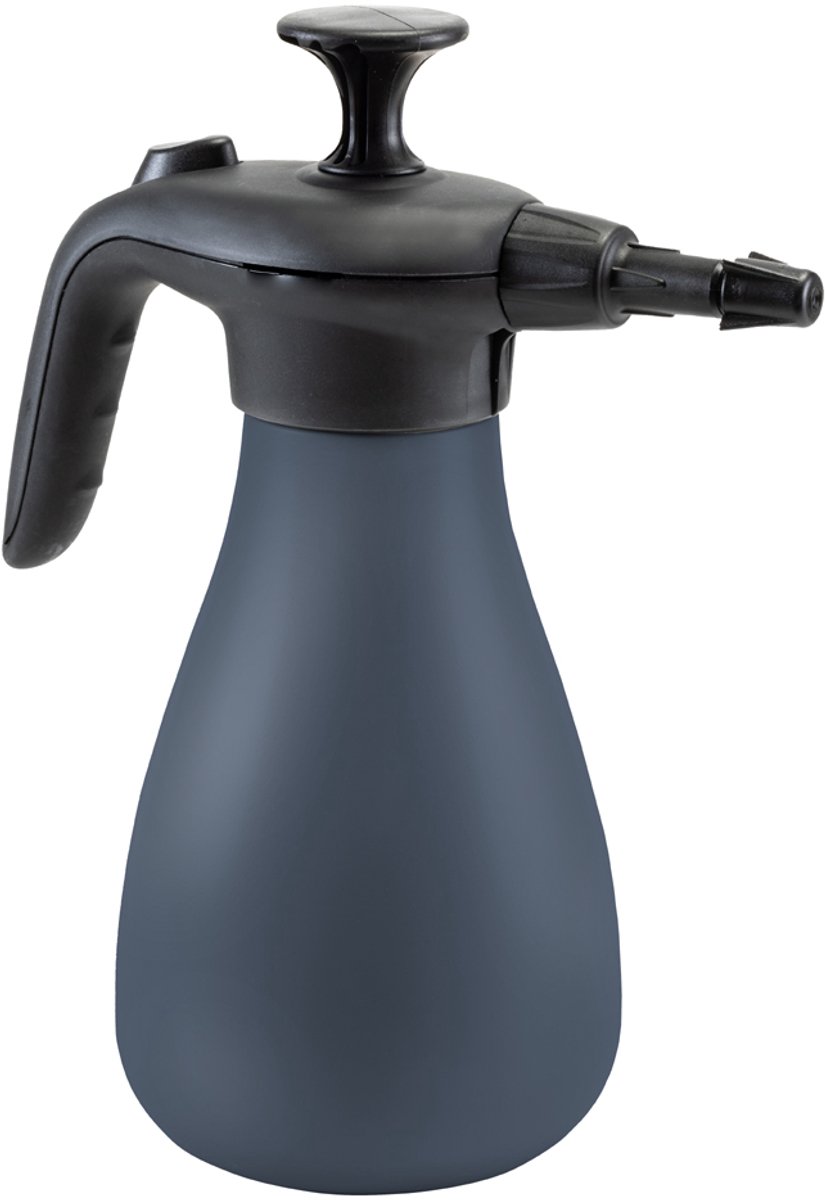 tera Nebula Lagoon plantendrukspuit donkerblauw 1,75 liter
