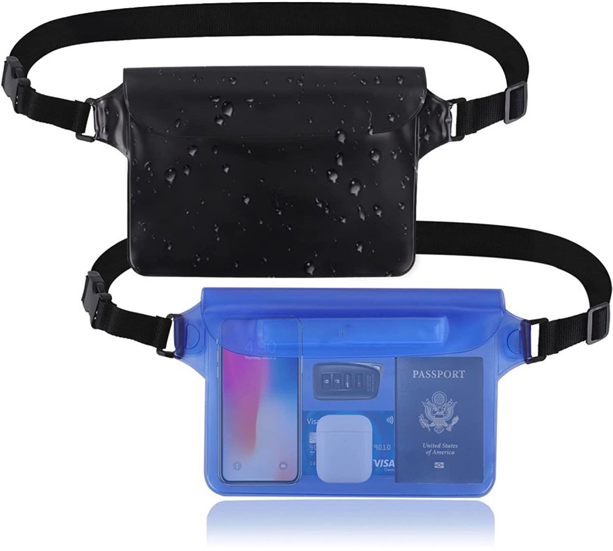 WasserdichteTas-2St-IPX8-Afmeting22x16cm-VerstelbareBand