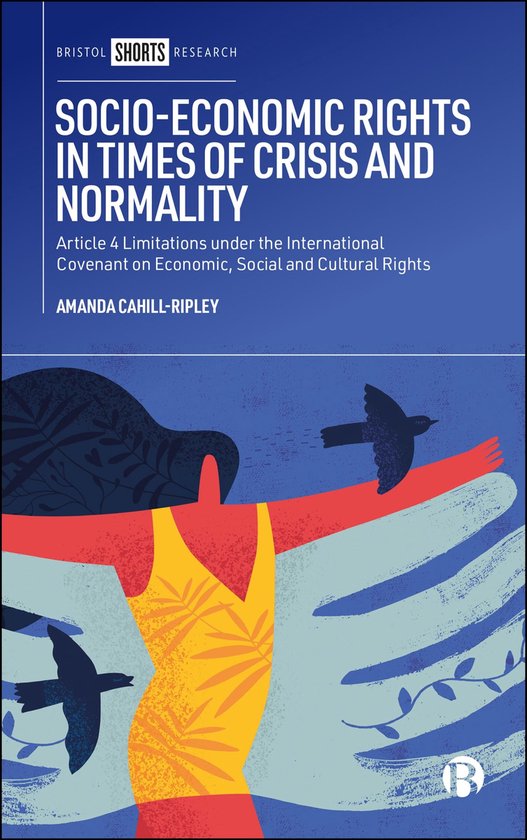 Socio-Economic Rights in Times of Crisis and Normality - cover
