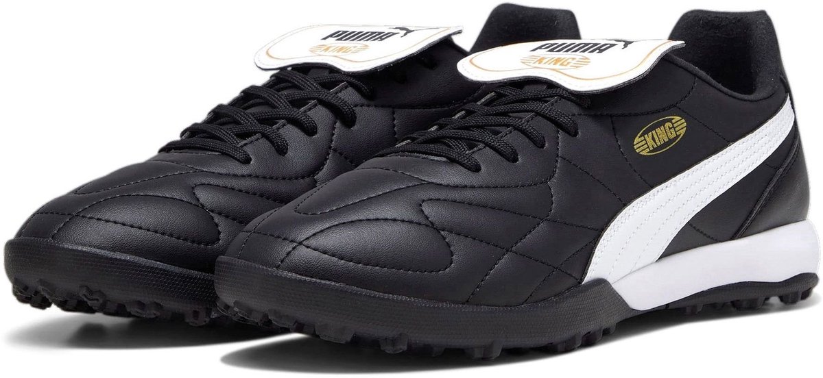 Puma King Top TT Voetbalschoenen Senior