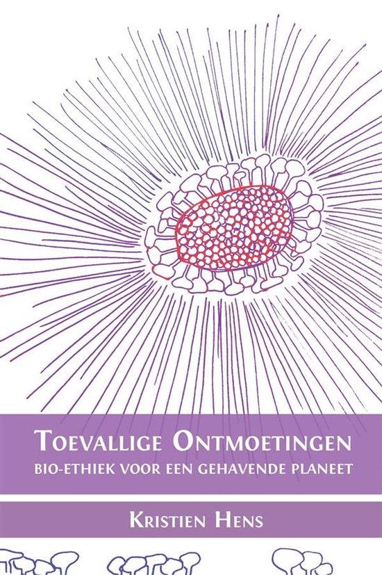 Toevallige ontmoetingen - cover