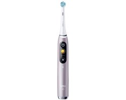 Oral-B iO Series 9 Roze