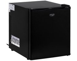 Thermoelectric cooler ADLER AD 8089 Black