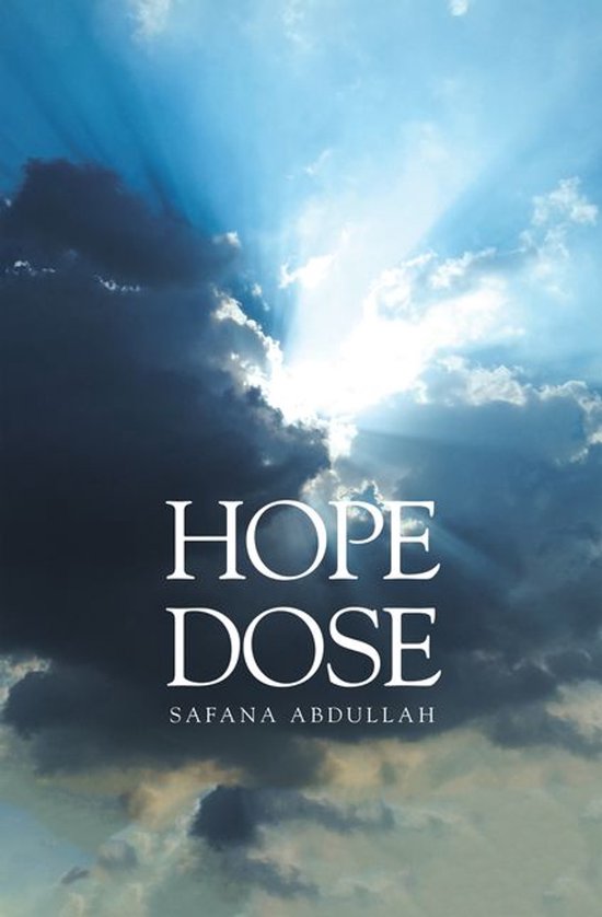 Hope Dose - cover