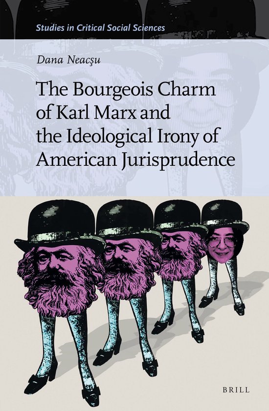 Studies in Critical Social Sciences158-The Bourgeois Charm o ... - cover