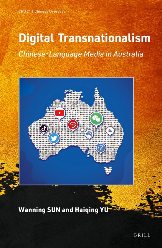Foto: Chinese overseas21 digital transnationalism