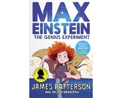 Max Einstein The Genius Experiment