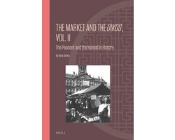 Ideas, History, and Modern China27-The Market and the Oikos, Vol. II