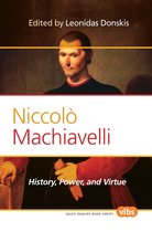 ISBN Niccolò Machiavelli, Livre broché
