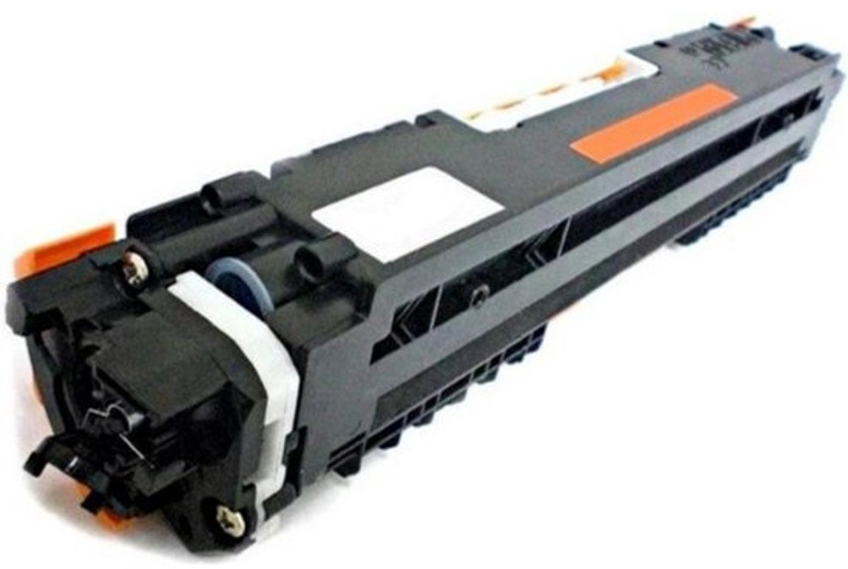 313 | CF353 Magenta- Huismerk laser toner cartridge compatible met HP LJ Pro CP1025 / ProCP1025 / ProCP1025NW / ProCP1025NW / Pro100 MFP M175A / Pro100 MFP M175NW / LJ Pro 100 MFP M175a / LJ Pro MFP M 170 Series / Pro MFP M 176 n / Pro MFP M 177 fw