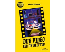 Due video per un delitto
