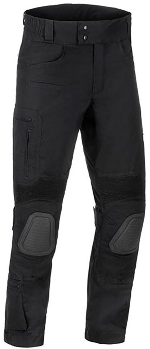 Invadergear Mk.ii Predator Combat Broek Zwart M Man,Vrouw
