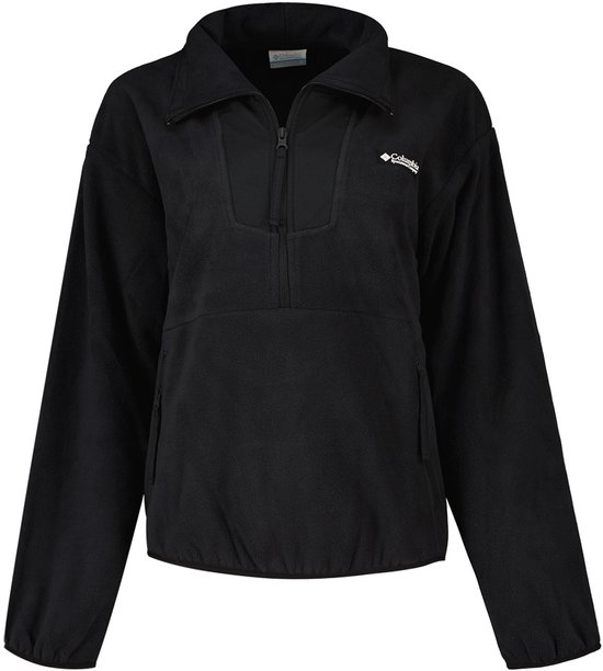 Columbia Sequoia Grove Fleecejack met volledige rits voor