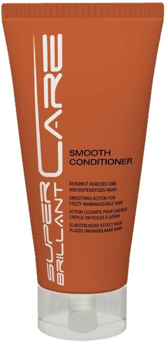 Super Brillant Care – Smooth Conditioner