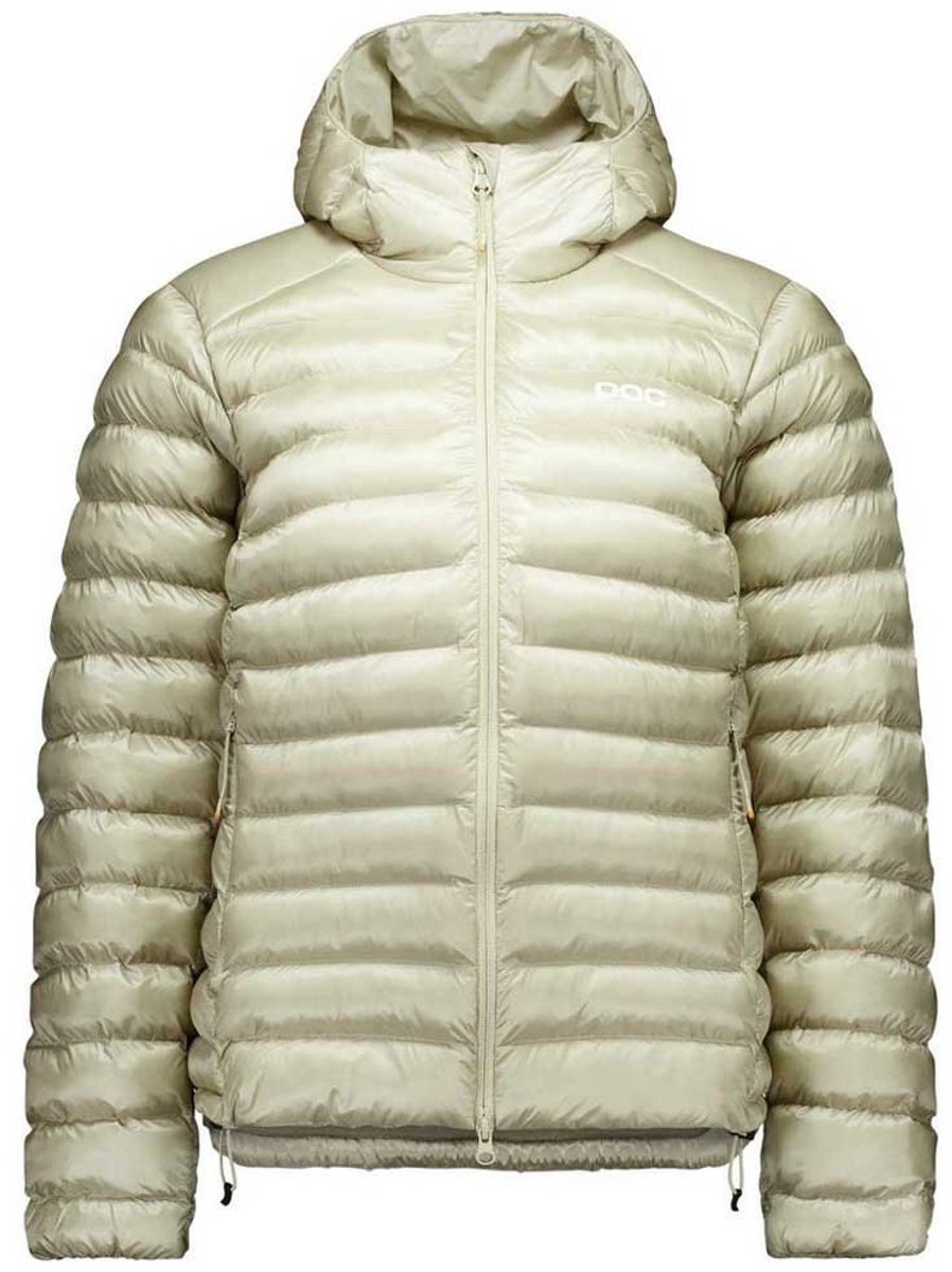 Poc Coalesce Jas M Vrouw Beige